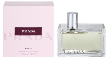 Prada Amber 80ml woda perfumowana