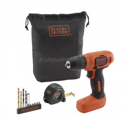 Black&Decker BDCD8GPA ([BDCD8GPA-QW])