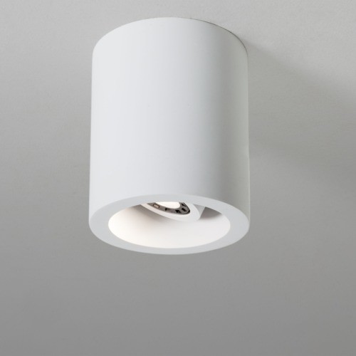 Astro Lighting Oprawa Sufitowa OSCA 140 ROUND ADJ 5685 -