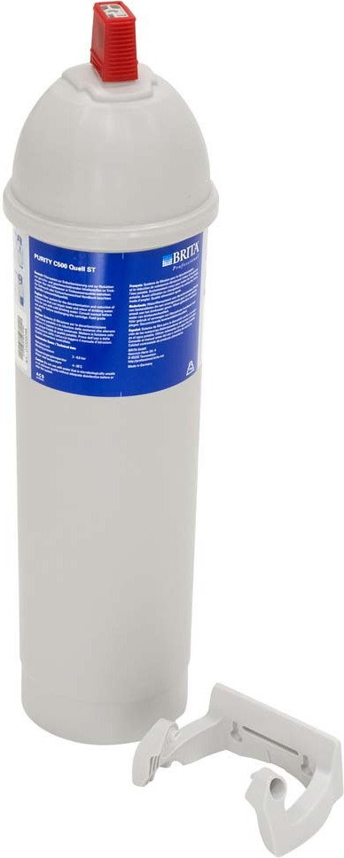 Stalgast Wkład wymienny Purity do filtra wody wydajność 600 L 822831