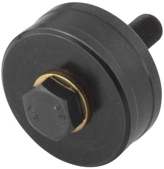 Wolfcraft Wycinak otworów pod krany 40 mm