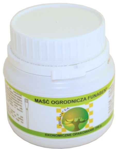 Maść ogrodnicza Funaben 250 g