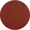 Yato Krążki ścierne P120 z rzepem 125mm 5szt. YT-83435