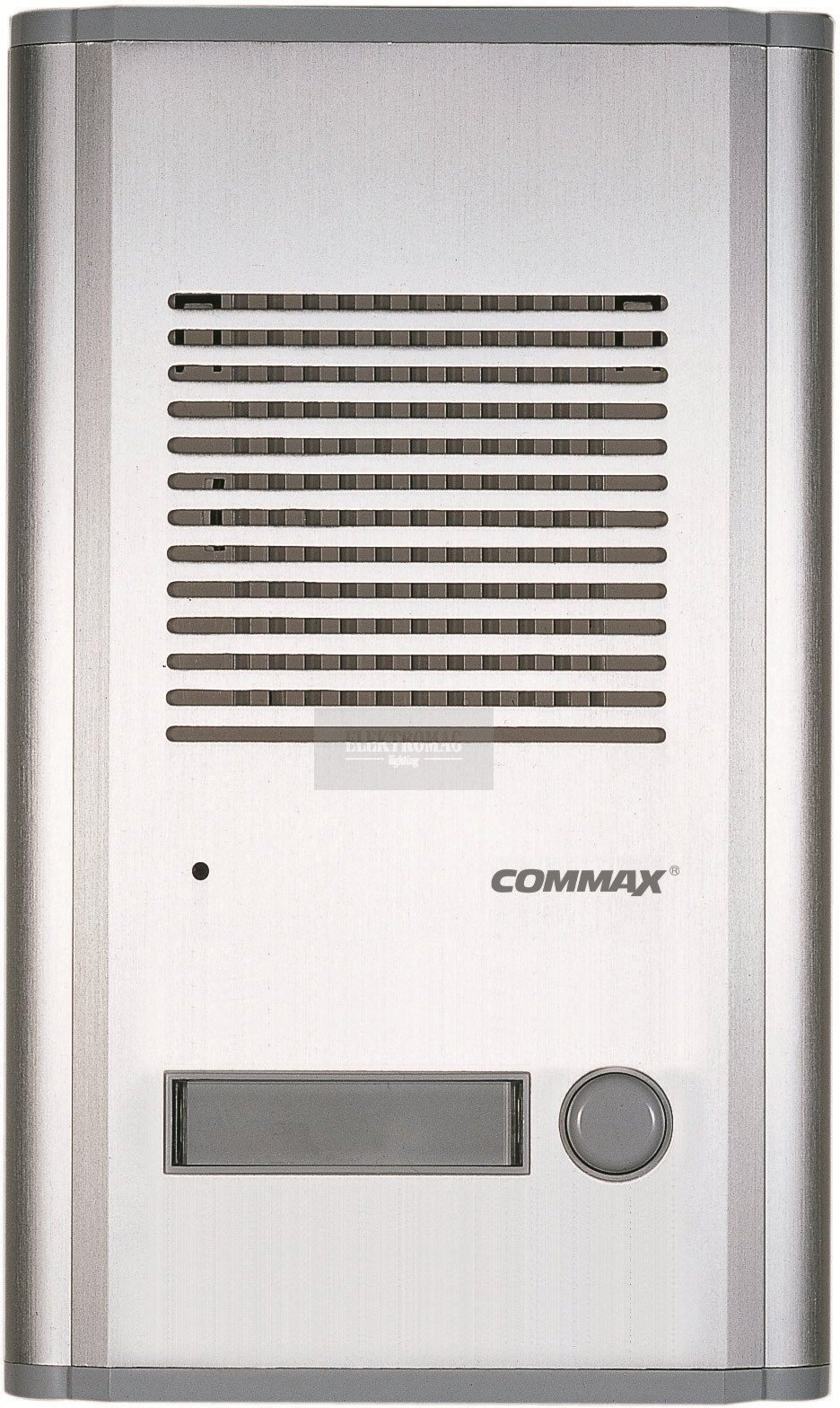 Commax Stacja bramowa DR201A DR-201A