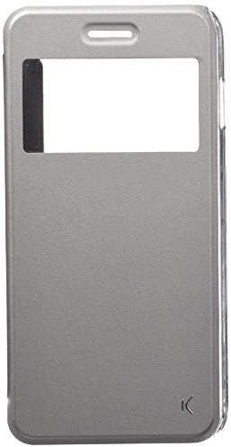 Ksix b0936fu27st etui ochronne pokrowiec ochronny z przezroczysty do Apple iPhone 7 Plus