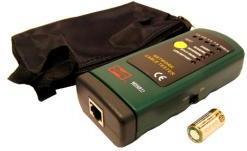 Tester sieci kat.5 MASTECH MS6811