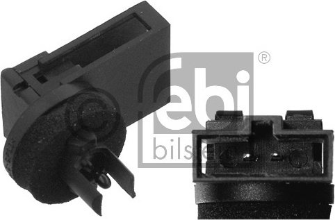 FEBI Czujnik, temperatura wewnętrzna BILSTEIN 32809