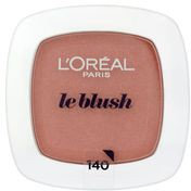 Loreal Loreal Paris Le Blush róż do policzków 140 Vieux Rose 5 g 3600521627396