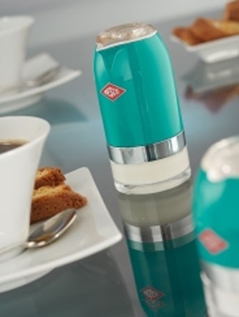 Wesco Dzbanek Do Mleczka Rubinowy (W-322824-58)