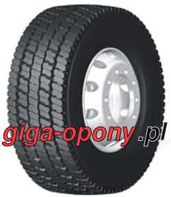 Kama Kama NR-202 235/75R17.5 132/130M