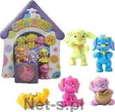 Epee Lucky Puppies Psiaki 5pack