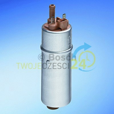 BOSCH Pompa paliwa 0 986 580 130