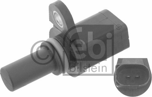 FEBI Czujnik, prędkosć pojazdu BILSTEIN 28690