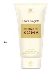 Laura Biagiotti Essenza di Roma blo 150ml