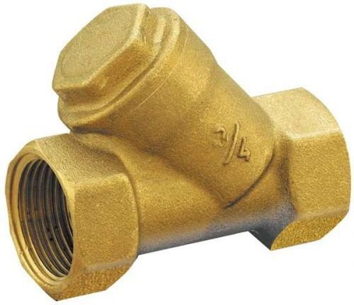 Ferro Filtr osadnikowy do c. o. 3/4 F03