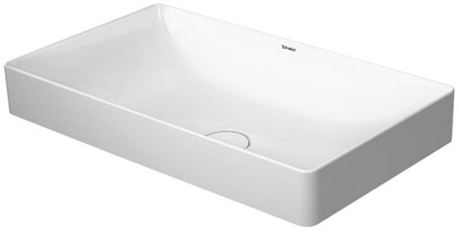 Duravit DuraSquare 60x34,5 2355600000