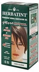 Herbatint 6N Dark Blonde Ciemny Blond