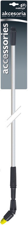 MAROLEX Lanca Teleskopowa aluminiowa bez rączki 1,35m