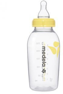 Medela Butelka ze smoczkiem 250ml