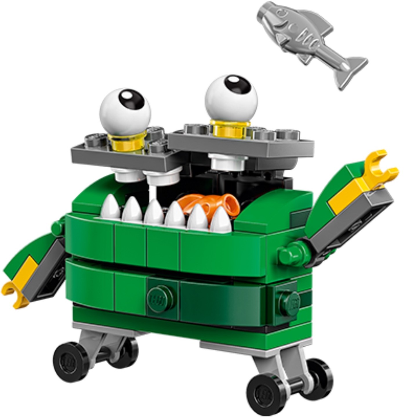 LEGO Gobbol seria 9 41572