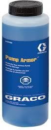 Graco Preparat konserwująco-czyszczący Pump Armor 1 L 253574