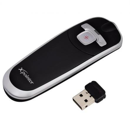 Hama Wireless X-Pointer Pro