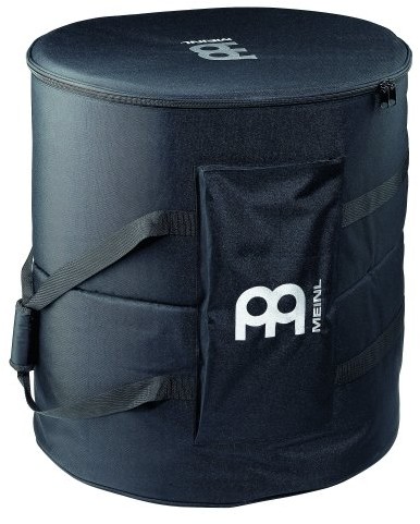 Meinl Percussion meinl Percussion msub-22 Professional surdo Bag, średnica 55,88 cm (22 cali), czarny MSUB22