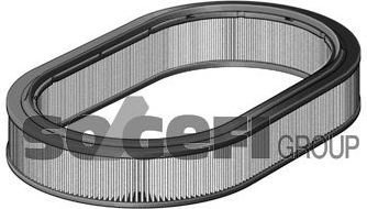 PURFLUX Filtr powietrza A203