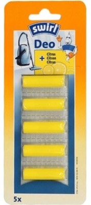 Swirl Zapach Deo Citrus 5 szt