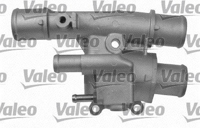VALEO Termostat, żrodek chłodzący 820454