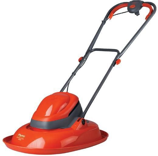 Flymo turbo 400
