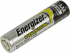 ENERGIZER BATERIA ALKALICZNA BAT-AAA/E 1.5 V LR03