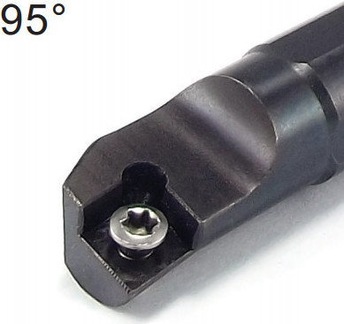 DARMET Nóż tokarski składany do toczenia wewnętrznego: S16Q-SCLCR09 (S16Q-SCLCR-09)