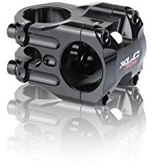 XLC Xlc Pro Zestaw Ride A-Head Wspornik Kierownicy St-F05 Aluminium, 2501530650
