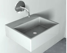 Flaminia Acqualight 50x45 5058