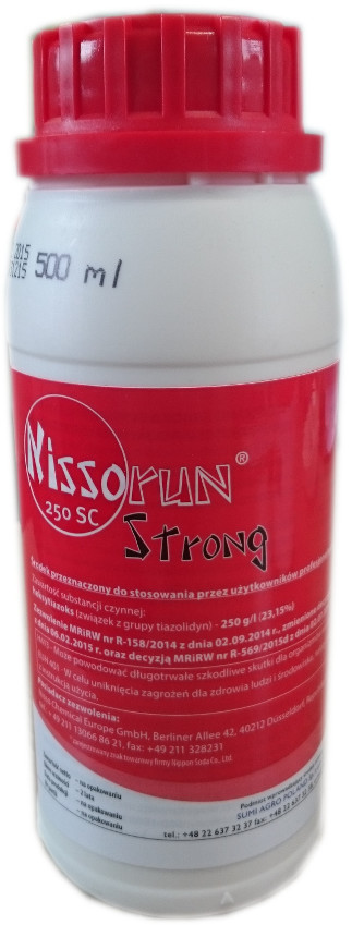 Sumi Agro Nissorun Strong 250 SC 500ml