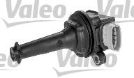VALEO cewka zaplonowa 245203 245203