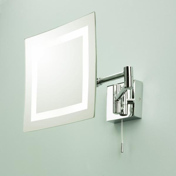Astro Lighting Torino Lustro łazienkowe z oświetleniem 0355