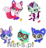 Hasbro LPS Figurka podstawowa A