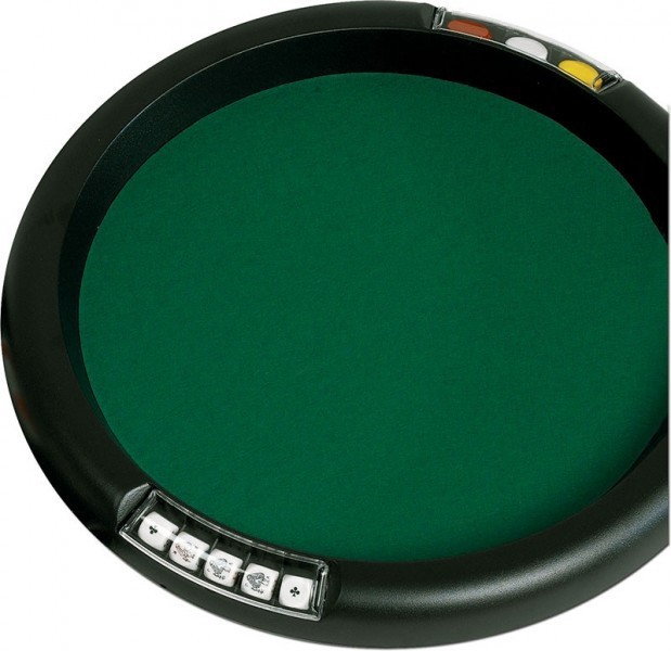 Piatnik Kości z dużą tacką