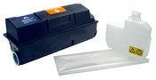 Katun Toner Kit z chipem TK-360 do Kyocera FS 4020DN | black Performance 38884