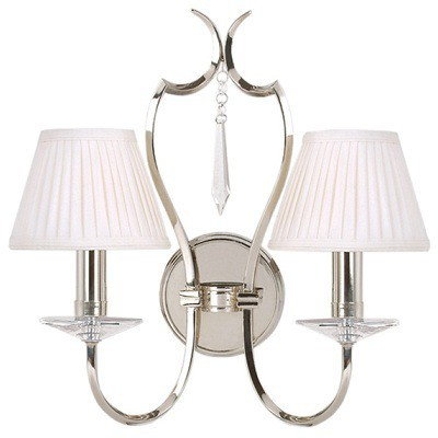 Elstead Lighting Kinkiet PIMLICO PM2 PN 2