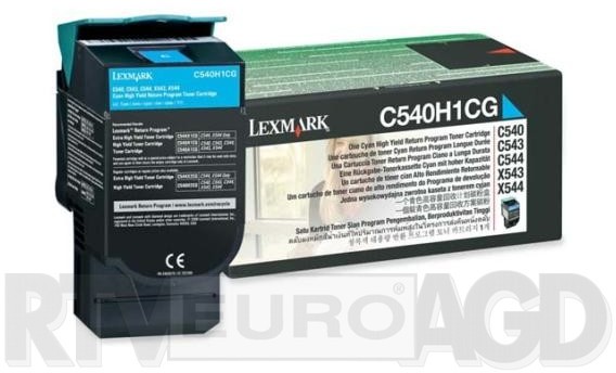 Lexmark C540H1CG