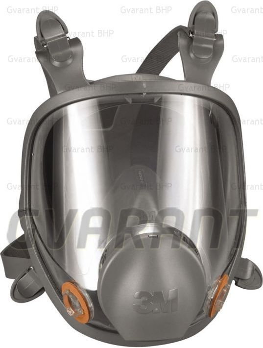 3M MASKA PEŁNOTWARZOWA MODEL 6800 6800 kat_15