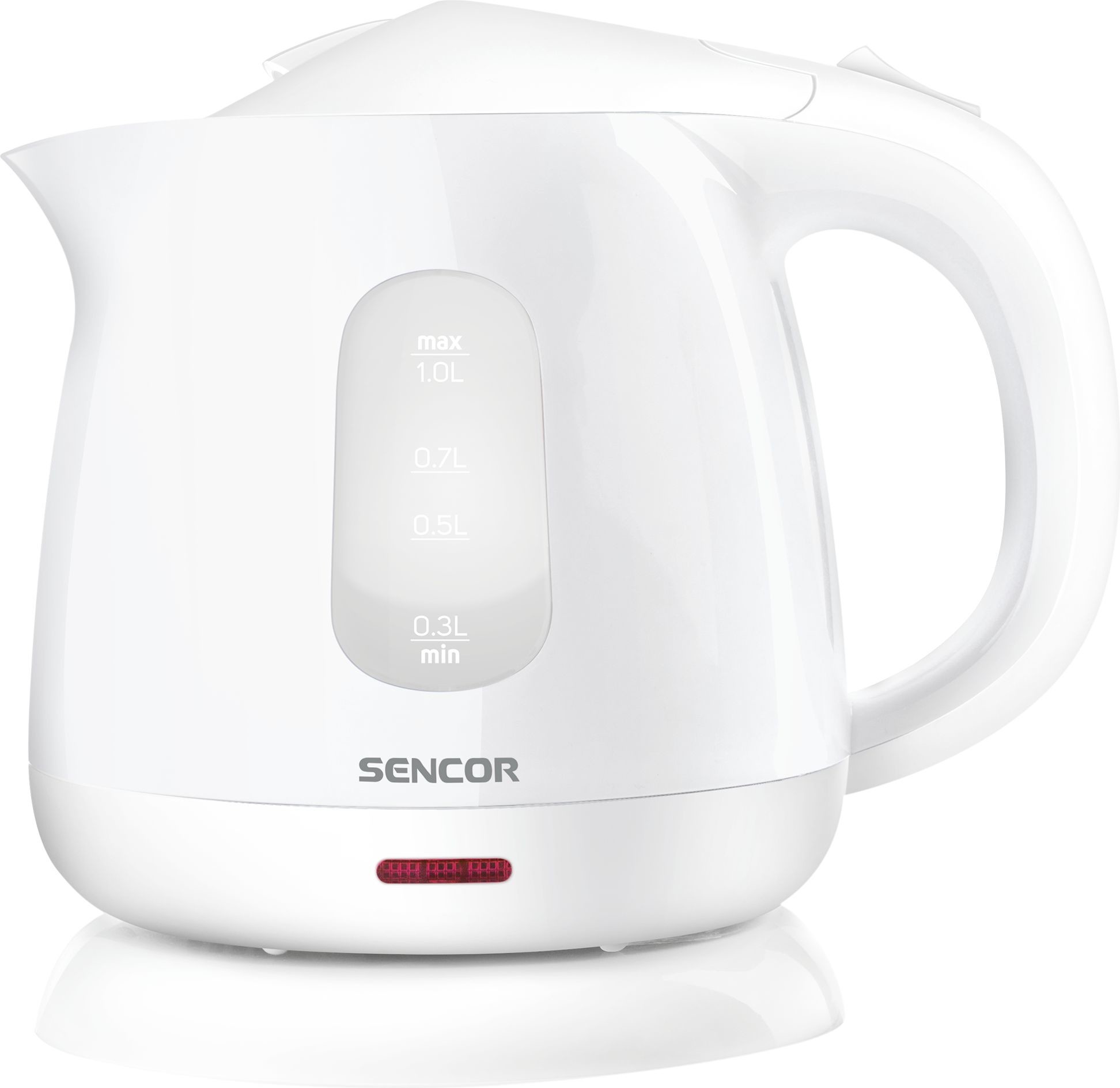 Sencor SWK 1010WH