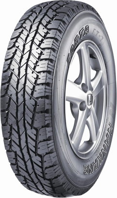 Nankang Forta FT-7 235/85R16 120R