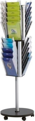 Durable COMBIBOXX STAND A4 L - M1557 NB-1545