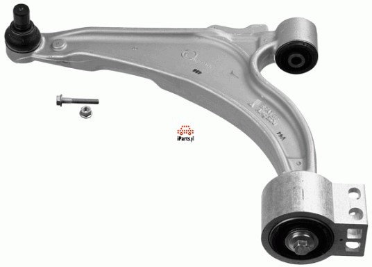 LEMFORDER Wahacz zawieszenia koła 36886 01