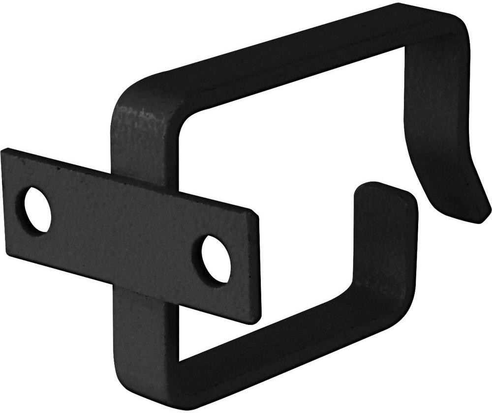 Digitus Organizer do kabli DN-19 ORG-3-SW czarny