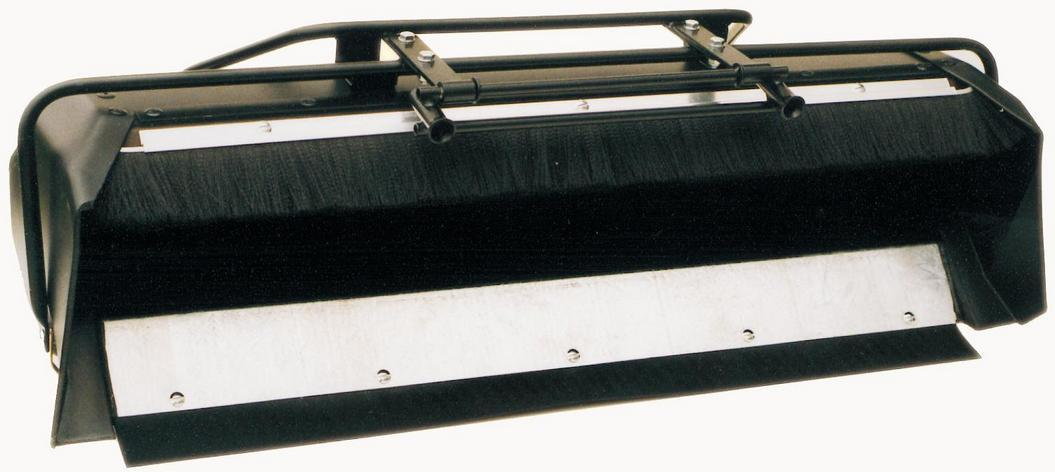 Limpar pojemnik do zamiatarki 122 - 18,6 l